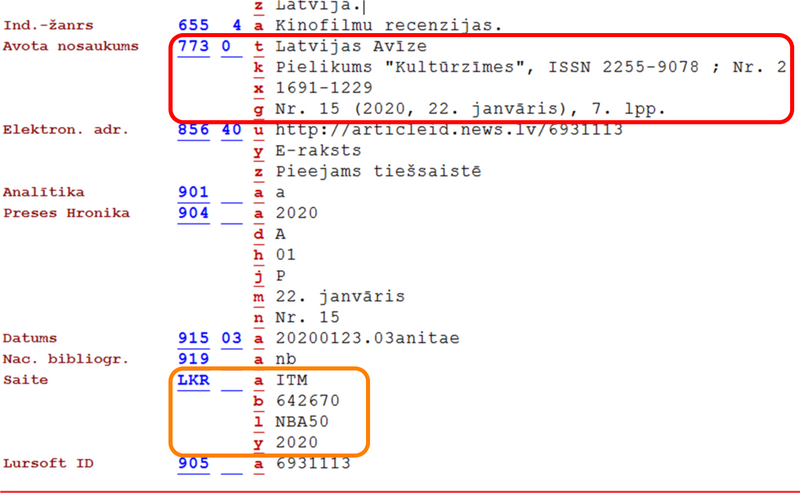 Attēls:Analītika – Eksemplāra saite x.png